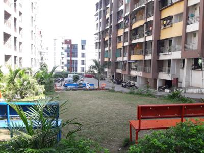 Project Image of 660 Sq.ft 1 BHK Apartment / Flat for sale in Badlapur East for Rs. 2200000