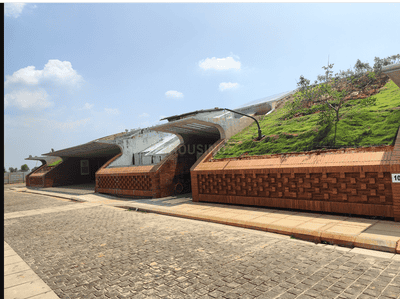 Project Image of 3090.0 - 5120.0 Sq.ft 4 BHK Villa for buy in Total Environment After The Rain