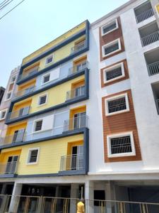 Project Image of 1121.0 - 1372.0 Sq.ft 2 BHK Apartment for buy in NML Enclave