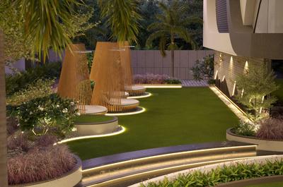 Project Image of 1740.52 - 1810.81 Sq.ft 4 BHK Apartment for buy in Raghuvir Spelito