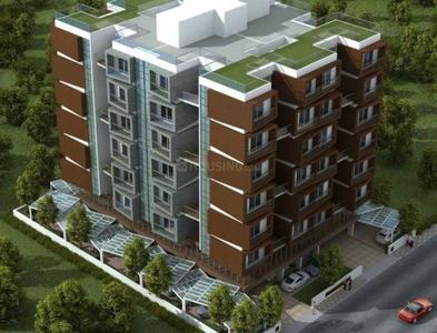 Project Image of 1696 Sq.ft 3 BHK Apartment / Flat for sale in Prabhag 36 for Rs. 30000000