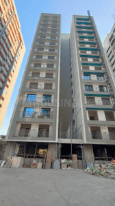 Project Image of 849.0 - 991.0 Sq.ft 3 BHK Apartment for buy in Digja Shiv Samarth 2
