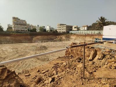 Project Image of 740.0 - 1028.0 Sq.ft 2.5 BHK Apartment for buy in Mana Vista