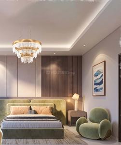 Project Image of 1998.0 - 2106.0 Sq.ft 3 BHK Apartment for buy in Shree Ram Skyline