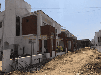 Project Image of 822.26 - 1010.52 Sq.ft 3 BHK Villa for buy in Akshat Villa