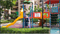 Exotica Dreamville Children's play area 2