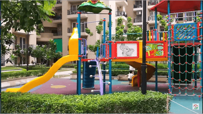 Project Image of 845 Sq.ft 2 BHK Apartment / Flat for sale in Noida Extension for Rs. 9000000