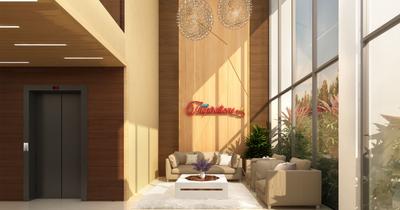 Project Image of 2958.0 - 3536.0 Sq.ft 4 BHK Apartment for buy in ABAD Inspirations
