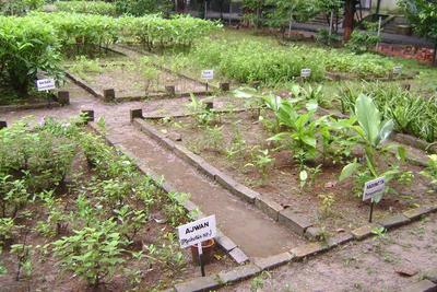 Pragati Yadarushi Township Amenities 1