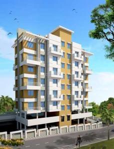 Project Image of 0.0 - 381.0 Sq.ft 1 BHK Apartment for buy in Kirik Oriole Phase 1A