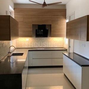 Project Image of 1301.0 - 1531.0 Sq.ft 3 BHK Villa for buy in Elite Singaravelan Nagar Villa