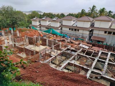 Project Image of 1992.0 - 3692.0 Sq.ft 3 BHK Villa for buy in Estilo Patio