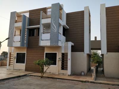 Siddhi Shree Hari Bunglows Images for Elevation of Siddhi Shree Hari Bunglows 1