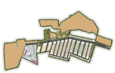Arvind Greatlands Master Plan 2