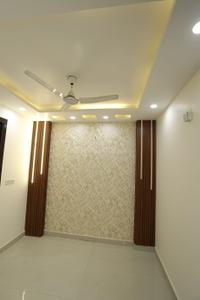 Project Image of 350.0 - 900.0 Sq.ft 1 BHK Apartment for buy in Saluja Luxury Floors