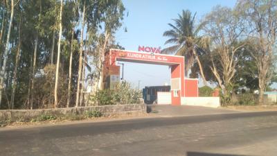Project Image of 800.0 - 2729.0 Sq.ft Residential Plot Plot for buy in Nova KNT