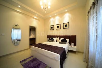 Project Image of 1280.0 - 1884.0 Sq.ft 2 BHK Apartment for buy in Sattva Necklace Pride