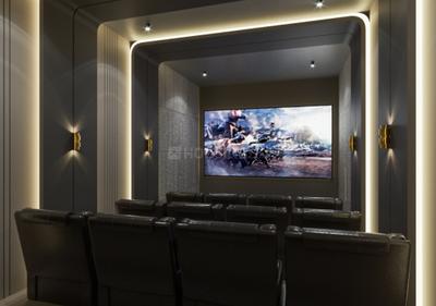 Project Image of 620 Sq.ft 1 BHK Apartment / Flat for sale in Dombivli East for Rs. 3400000