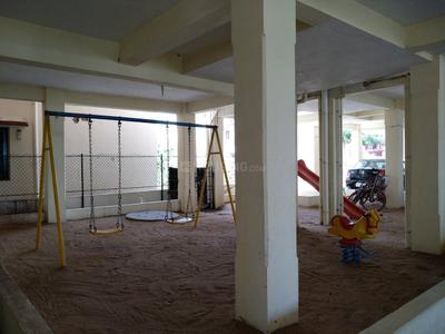Project Image of 602.0 - 808.0 Sq.ft 2 BHK Apartment for buy in Sri Sri Krishna Palace B