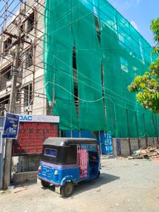 Project Image of 923.0 - 1708.0 Sq.ft 2 BHK Apartment for buy in DAC Parantaka