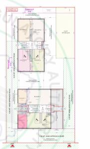 Project Image of 741.63 - 958.96 Sq.ft 2 BHK Apartment for buy in Kailash Nature Valley