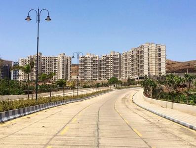Project Image of 0.0 - 975.0 Sq.ft 2 BHK Apartment for buy in PRA Cove Lake District Phase I