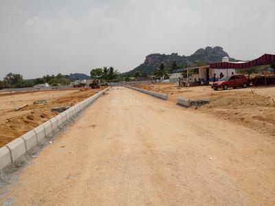 Project Image of 1350.0 - 1800.0 Sq.ft Residential Plot Plot for buy in Maitreya Fourth City