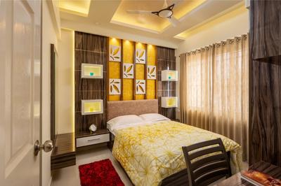 Project Image of 871.0 - 1078.0 Sq.ft 2 BHK Apartment for buy in Desai DD Sunset Island