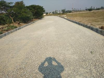 Project Image of 1647.0 - 2151.0 Sq.ft Residential Plot Plot for buy in Nature Avenues
