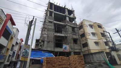 Project Image of 691.58 - 973.49 Sq.ft 2.5 BHK Apartment for buy in Vesta Dimension