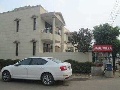 Project Image of 0.0 - 3200.0 Sq.ft 3 BHK Villa for buy in Ansal Jade Villa