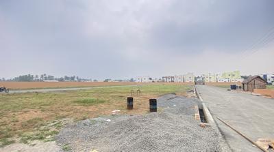 Project Image of 1045.0 - 2866.0 Sq.ft Residential Plot Plot for buy in Pragathi Amara