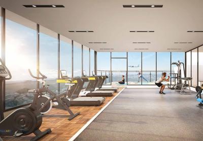 Project Image of 471.67 - 840.88 Sq.ft 1 BHK Apartment for buy in Skyrise Phase II