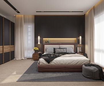 Project Image of 1074.45 - 1530.84 Sq.ft 3 BHK Apartment for buy in Indraprasth Saptak