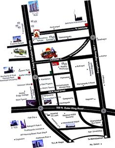Project Image of 1197.0 - 3600.0 Sq.ft Residential Plot Plot for buy in Shashank County Le Grande