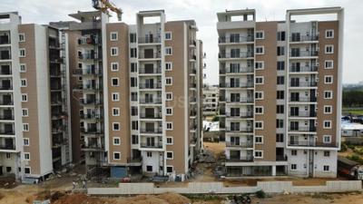 Project Image of 1112.0 - 1825.0 Sq.ft 2 BHK Apartment for buy in Arkala Life