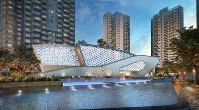 Project Image of 822.79 - 1411.04 Sq.ft 2 BHK Apartment for buy in Godrej Nature Plus