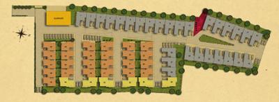 Project Image of 0.0 - 2400.0 Sq.ft 4 BHK Villa for buy in LGCL Pueblo