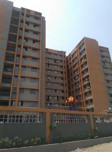 Project Image of 413.01 - 510.86 Sq.ft 1 BHK Apartment for buy in Swapnil Sky