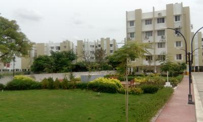 Project Image of 575.0 - 1233.0 Sq.ft 1 BHK Apartment for buy in Primex Verterra