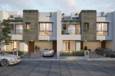 Project Image of 1868.0 - 3407.0 Sq.ft 4 BHK Villa for buy in Vedic Adi Wellness Villas