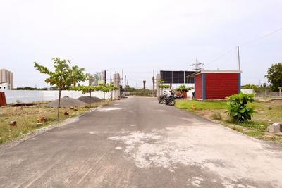 Project Image of 1438.0 - 2125.0 Sq.ft 4 BHK Villa for buy in ARAN