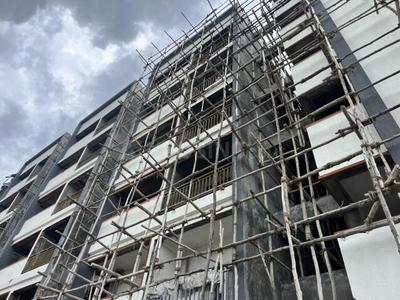 Project Image of 1200.0 - 2010.0 Sq.ft 2 BHK Apartment for buy in Golden Lake Way