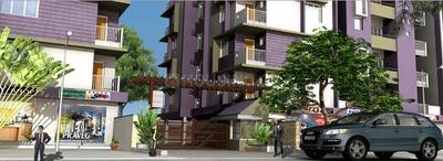 Project Image of 612 Sq.ft 1 BHK Apartment / Flat for sale in Nava Naroda for Rs. 2550000