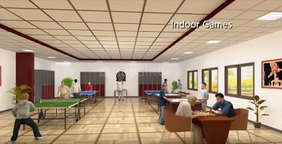 Project Image of 470.0 - 930.0 Sq.ft 1.5 BHK Apartment for buy in Amarprakash Royal Castle Phase 2