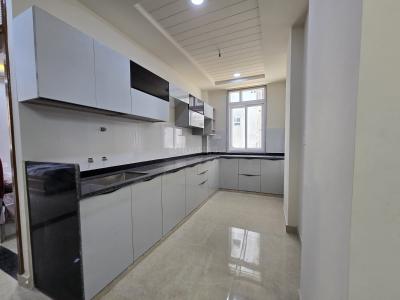 Project Image of 1297.95 - 1752.55 Sq.ft 3 BHK Apartment for buy in Balaji Aashiyana II