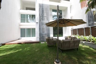 Project Image of 2491.0 - 3800.0 Sq.ft 3 BHK Apartment for buy in Pride Wilasa