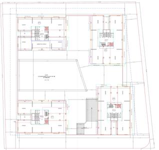 Project Image of 1113.2 - 2086.0 Sq.ft 3 BHK Apartment for buy in Ultreia Ashtavinayak Homes