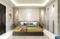 Flamingo Luxury Floors Bedroom 1