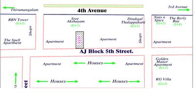 Project Image of 1100.0 - 2200.0 Sq.ft 2 BHK Apartment for buy in Pushkar Neela Kalidas